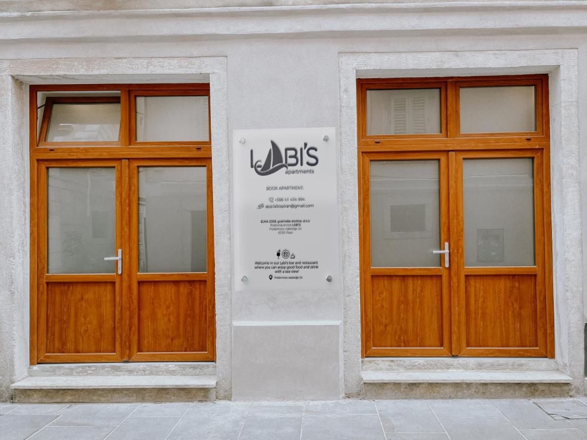 Labi's