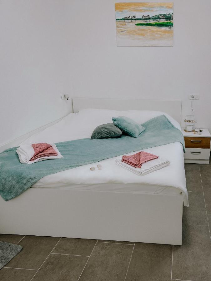 Appartement Labi's
