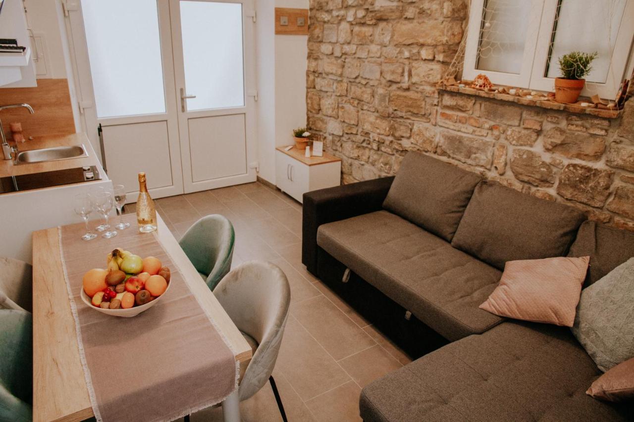 Appartement Labi's