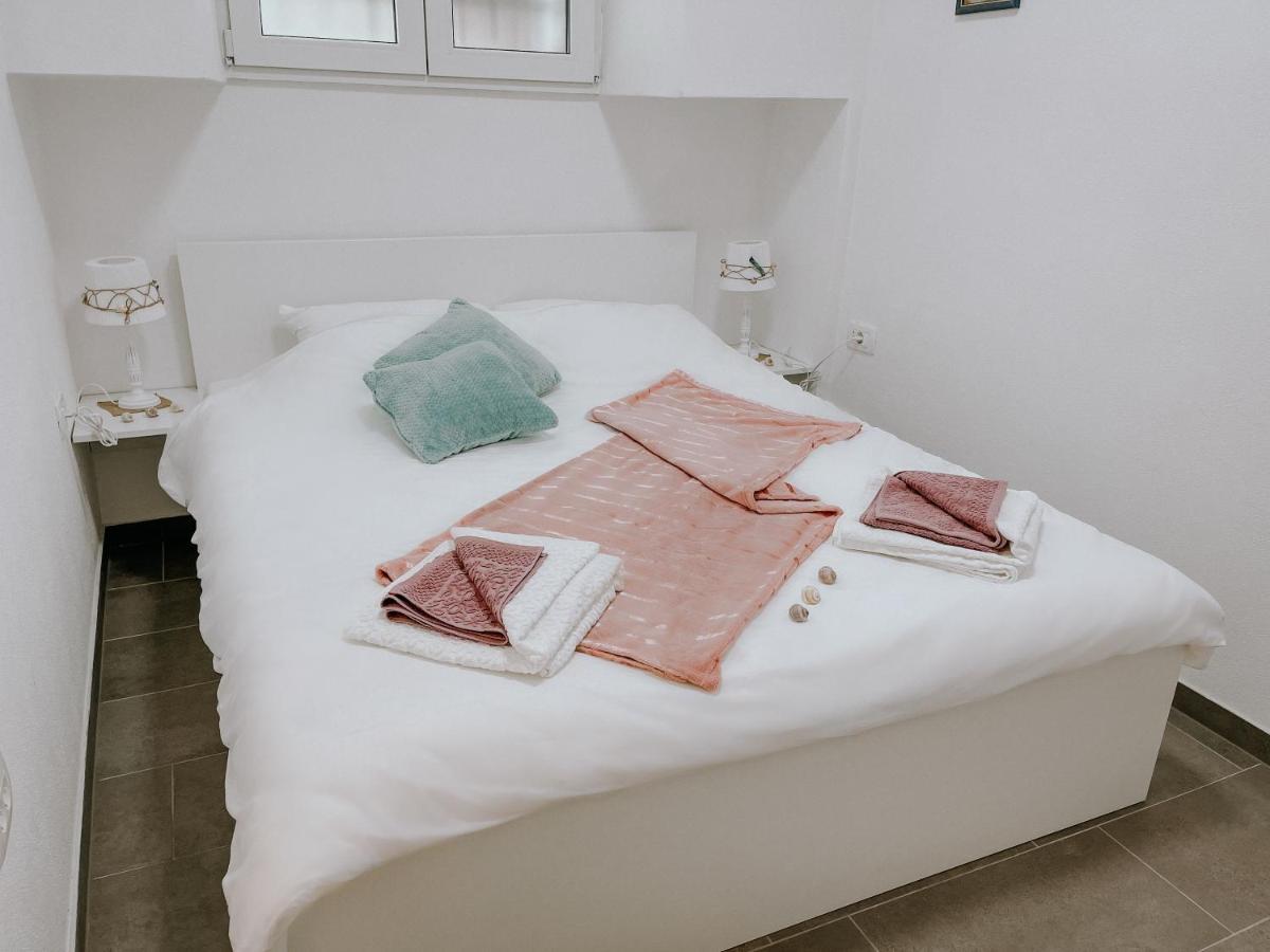 Appartement Labi's