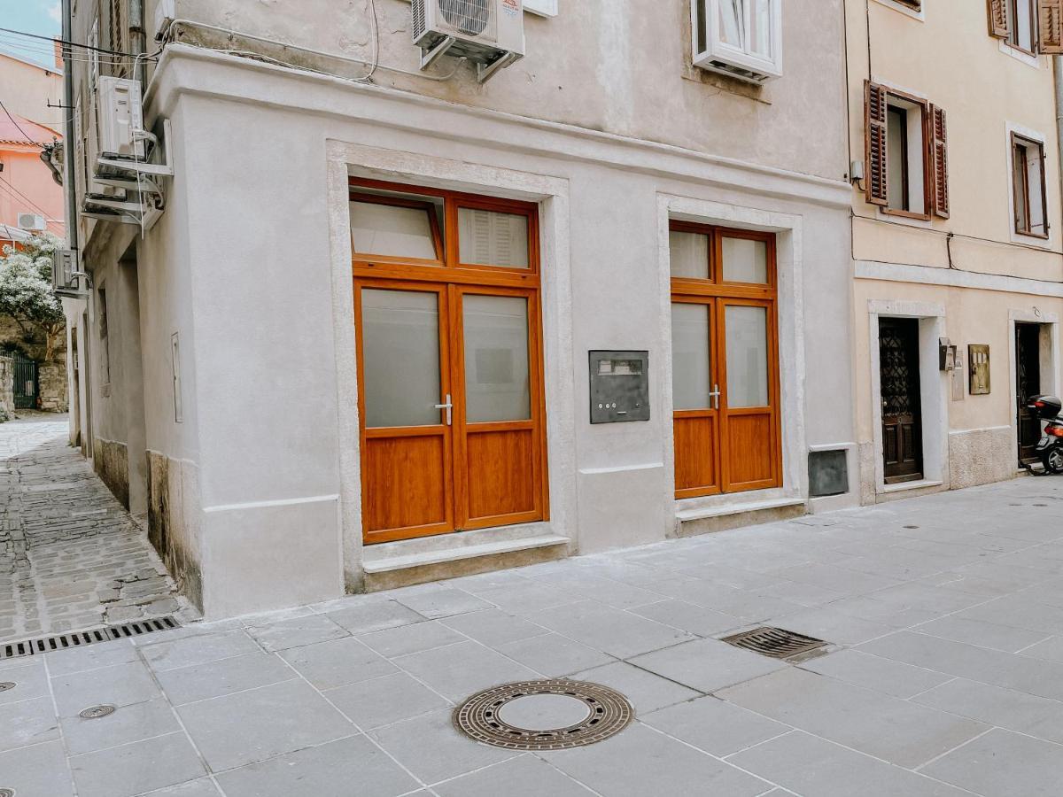 Labi's Appartement *