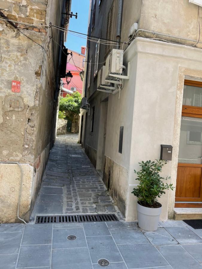 Appartement Labi's Piran